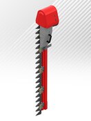 70-051847A Ziegler Side Knife